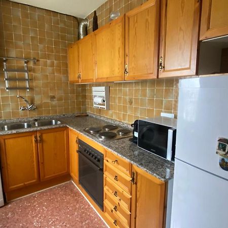 Apartament Apartament Vila Vermella, Prades Zewnętrze zdjęcie