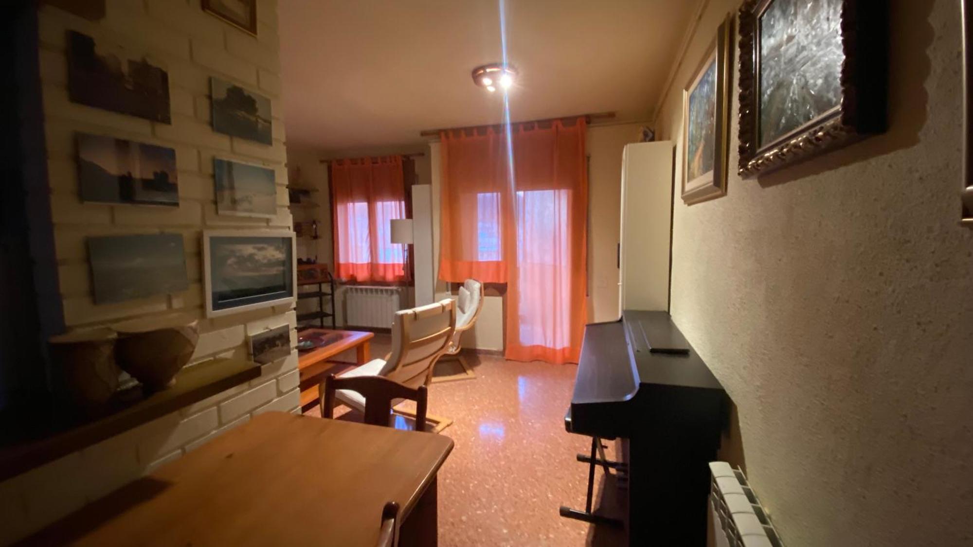 Apartament Apartament Vila Vermella, Prades Zewnętrze zdjęcie