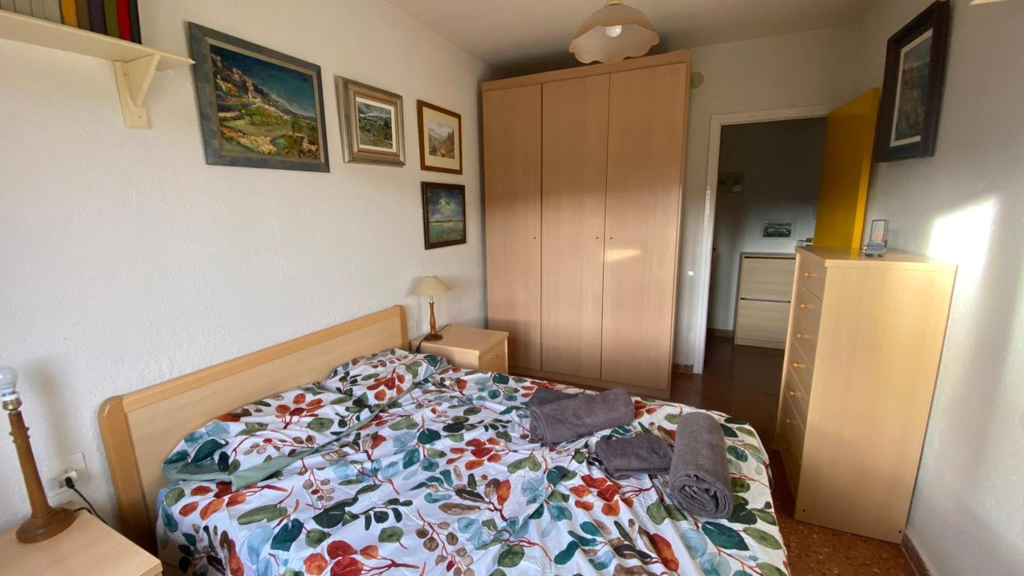 Apartament Apartament Vila Vermella, Prades Zewnętrze zdjęcie