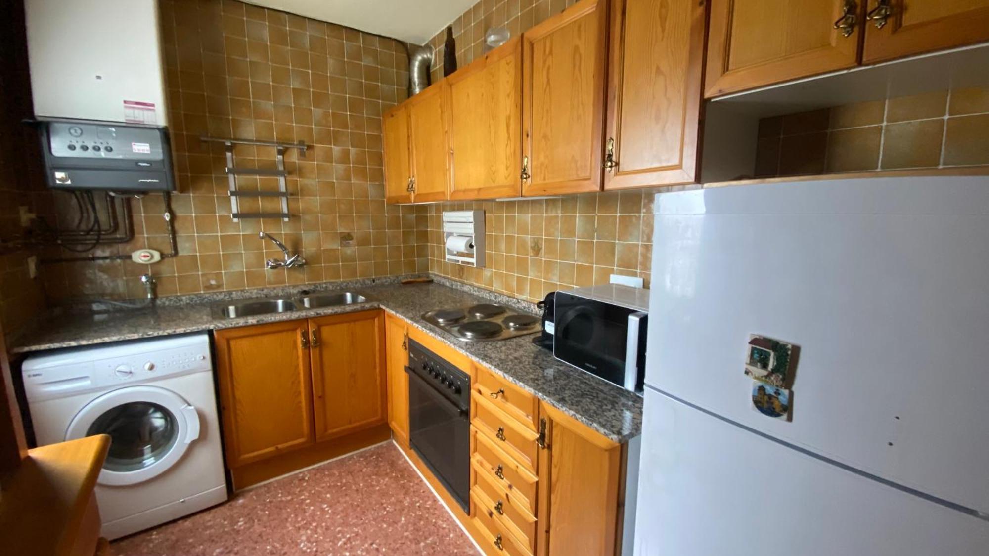 Apartament Apartament Vila Vermella, Prades Zewnętrze zdjęcie