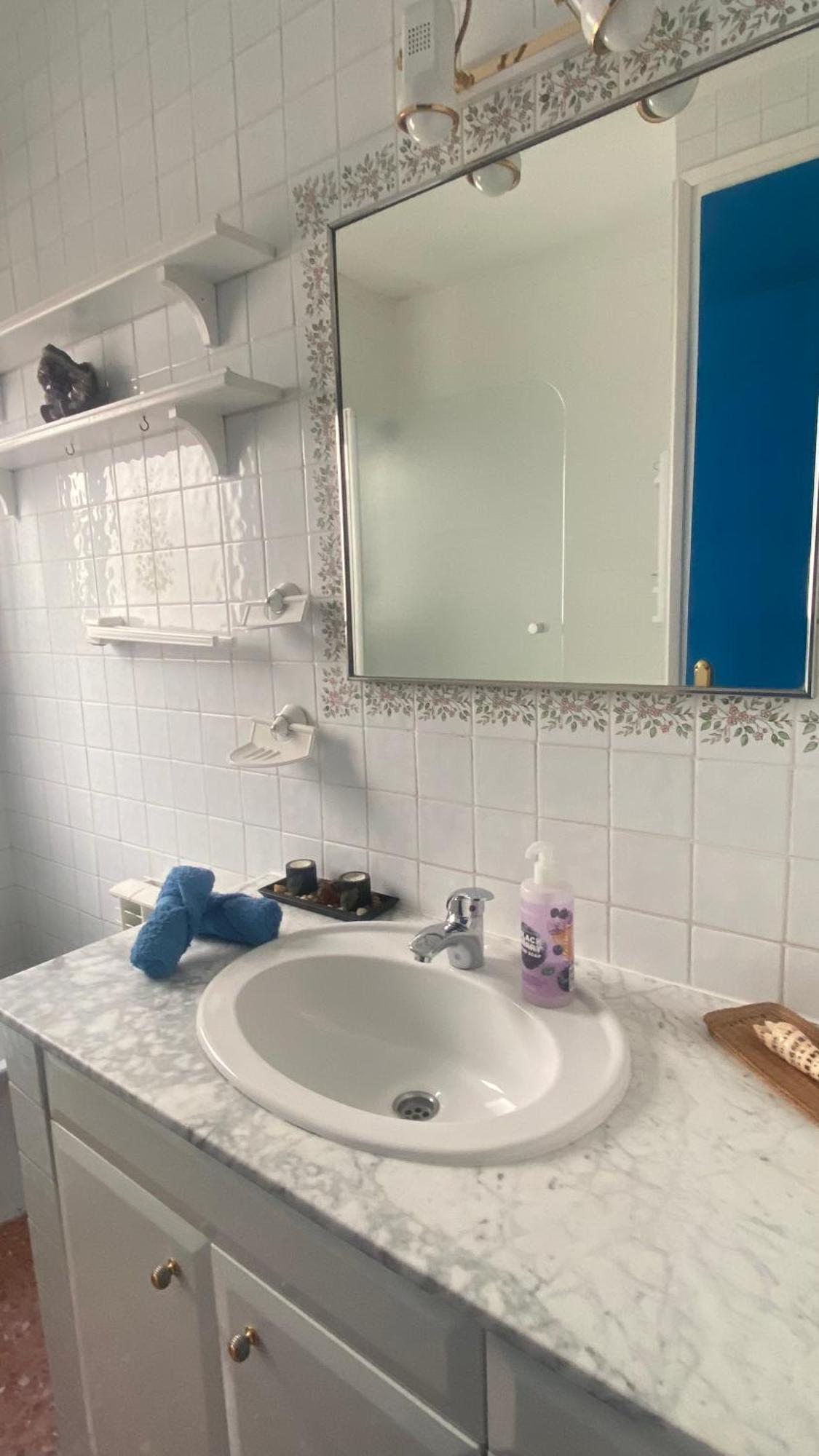 Apartament Apartament Vila Vermella, Prades Zewnętrze zdjęcie